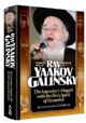 102306 Rav Yaakov Galinsky: The Legendary Maggid With The Fiery Spirit Of Novardik